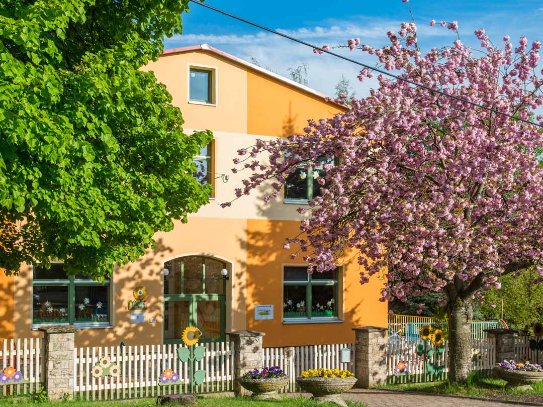 Kita-Rastenberg-REES Kita Blumenwiese Rastenberg