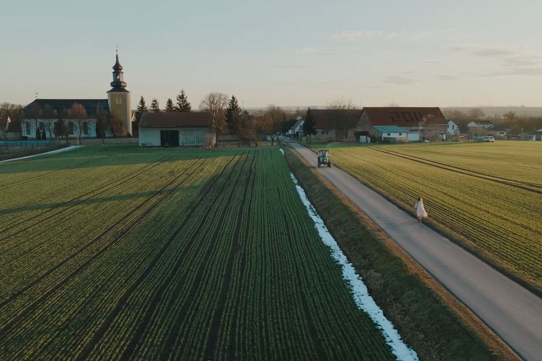 Heimat und Energie - Regionale Entwicklung in Gemeinschaft